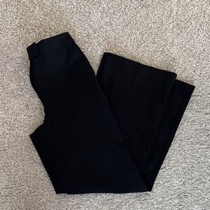 H&M Black Trousers